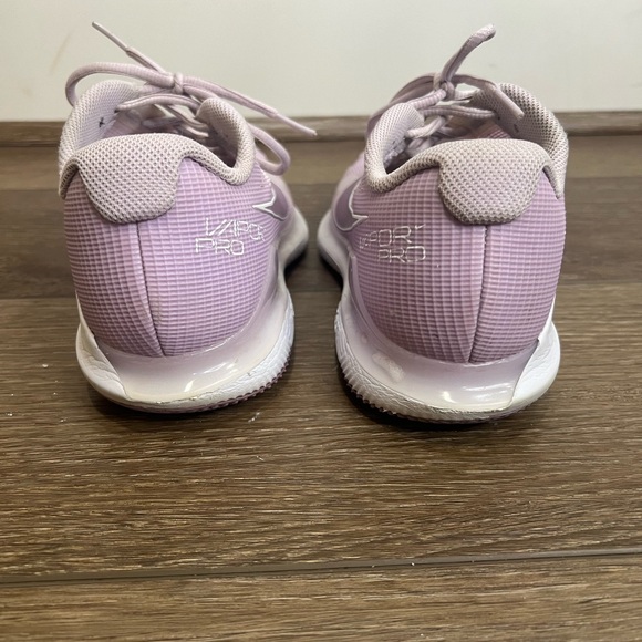 Women's NikeCourt Air Zoom Vapor Pro - Picture 2 of 9